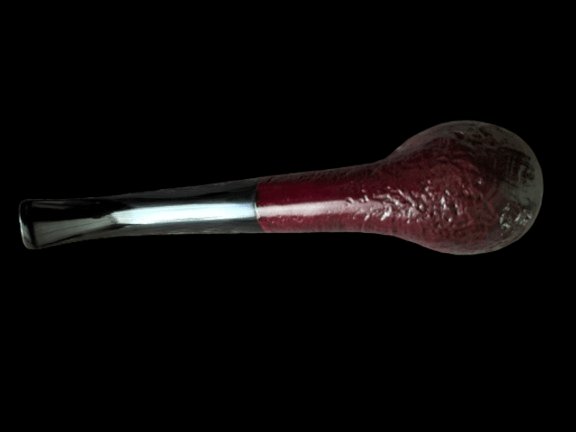 Pipe bruyère jamais fumée / proto Berrod Regad