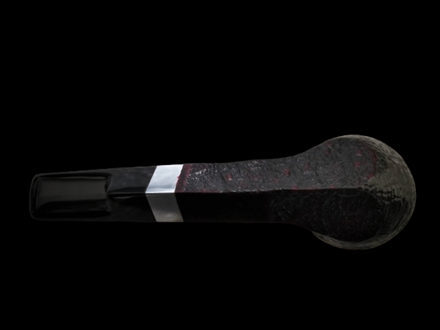 Pipe bruyère jamais fumée / proto Berrod Regad