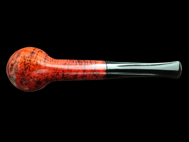 Pipe bruyère jamais fumée / proto Berrod Regad