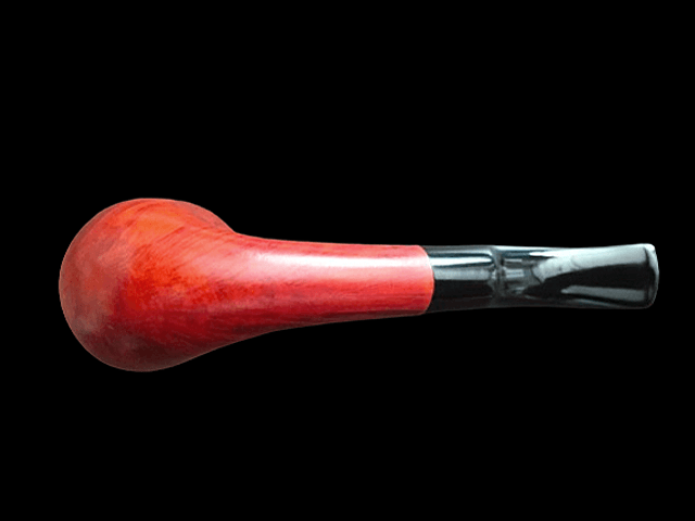 Pipe bruyère jamais fumée / proto Berrod Regad