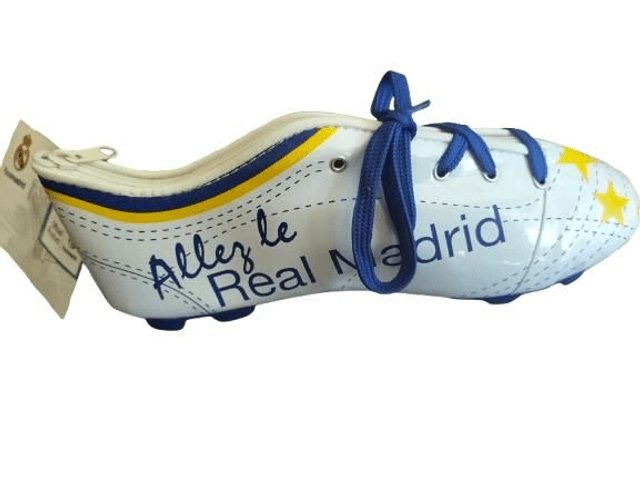 Réal Madrid Trousse  crampon 