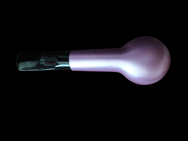 Pipe bruyère jamais fumée / proto Berrod Regad