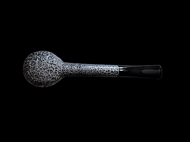 Pipe bruyère jamais fumée / proto Berrod Regad