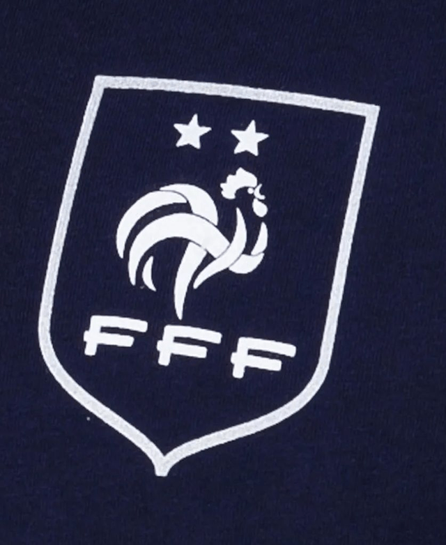 FFF  T-shirt Griezmann nº7