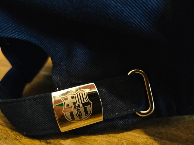 FC Barcelone Casquette Barça collection officielle