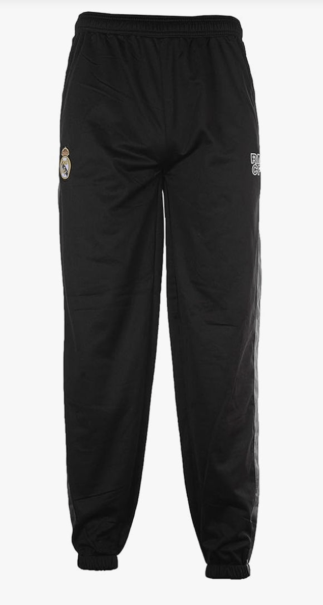 Real Madrid Pantalon training adulte collection officielle