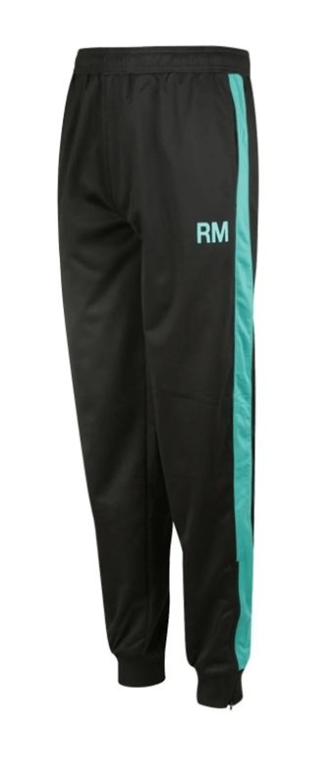 Real Madrid pantalon training fit collection officielle