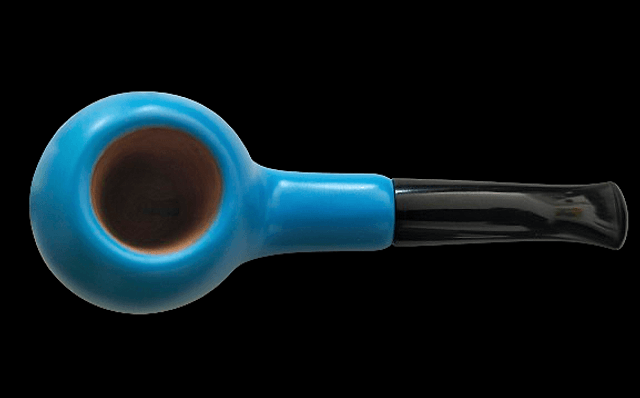 Pipe bruyère jamais fumée / proto Berrod Regad