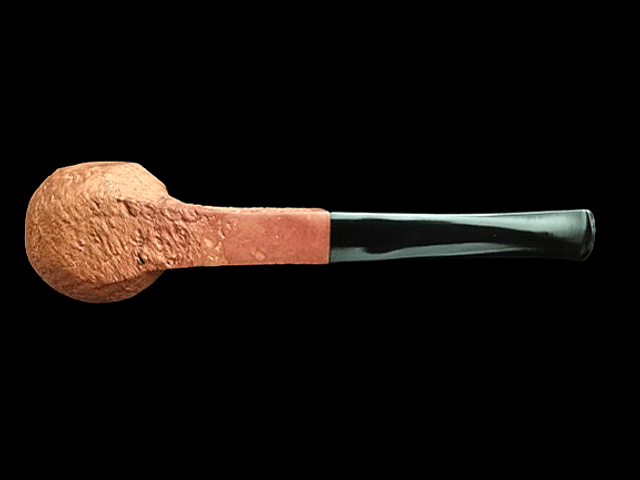 Pipe bruyère jamais fumée / proto Berrod Regad