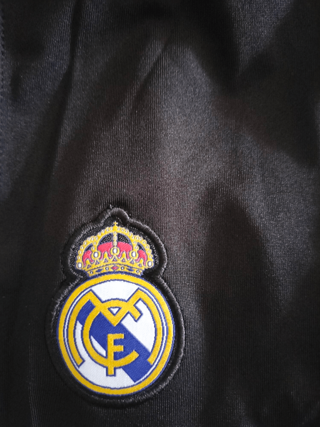 Real Madrid Pantalon entrainement enfant collection officielle