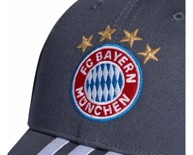 casquette enfant Bayern Munich Adidas