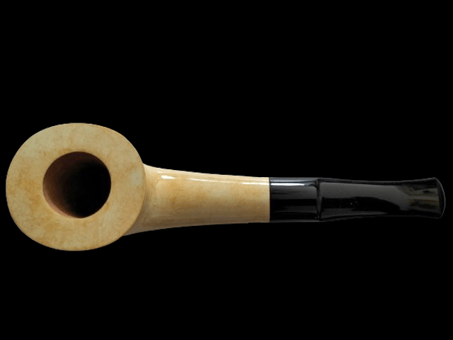 Pipe bruyère jamais fumée / proto Berrod Regad