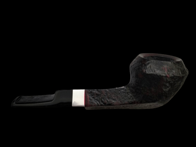 Pipe bruyère jamais fumée / proto Berrod Regad