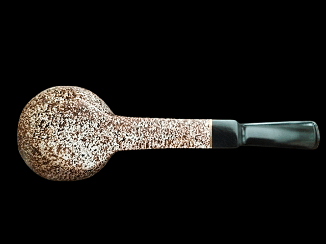 Pipe bruyère jamais fumée / proto Berrod Regad