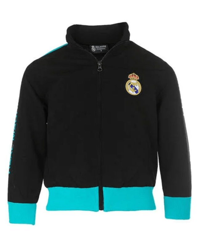 Real Madrid Veste training fit collection officielle