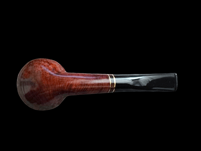 Pipe bruyère jamais fumée / proto Berrod Regad