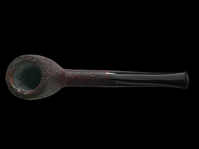 Pipe sablée bruyère jamais fumée / Berrod Regad