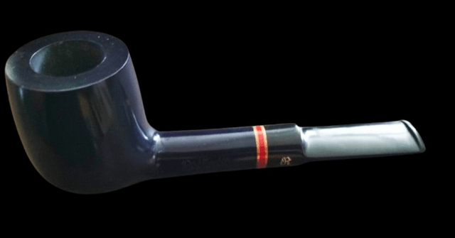 Pipe Radford's  / jamais fumée