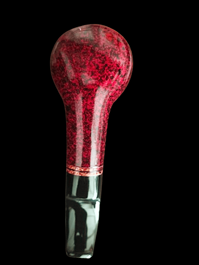 Pipe bruyère jamais fumée / proto Berrod Regad