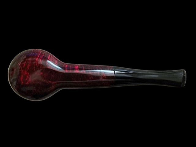 Pipe bruyère jamais fumée / proto Berrod Regad