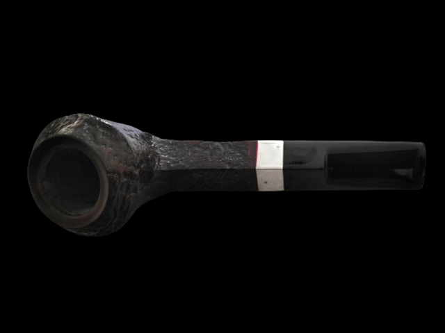 Pipe bruyère jamais fumée / proto Berrod Regad