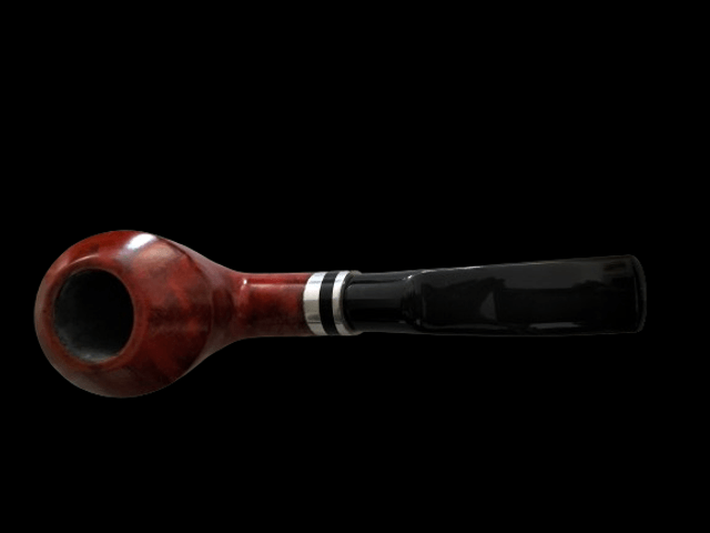 Pipe bruyère jamais fumée / proto Berrod Regad