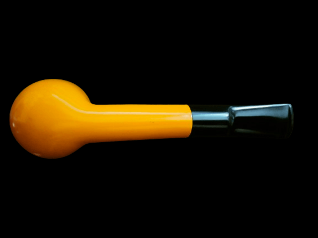 Pipe bruyère jamais fumée / proto Berrod Regad