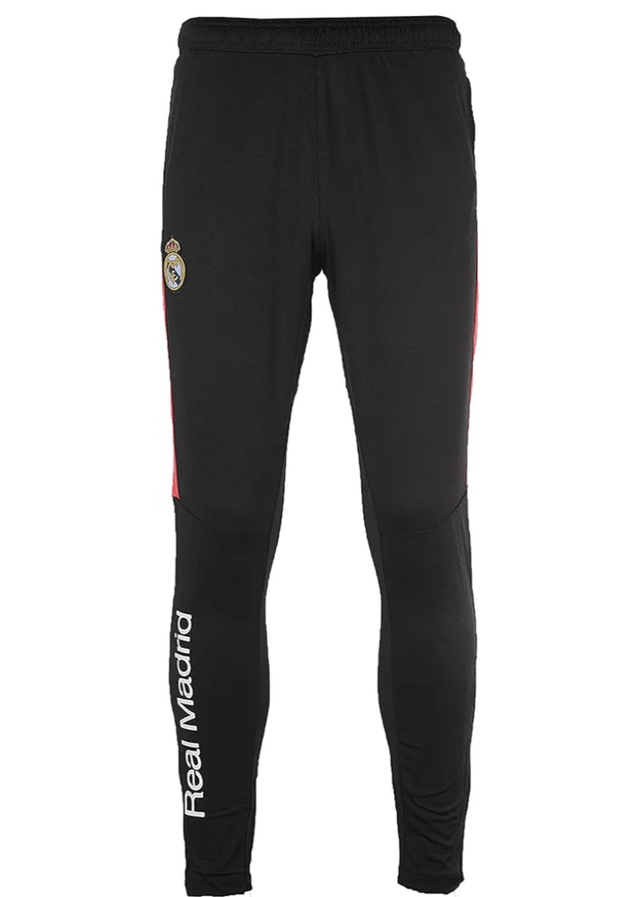Real Madrid training fit