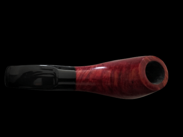 Pipe bruyère jamais fumée / proto Berrod Regad