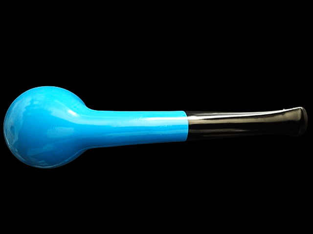 Pipe bruyère jamais fumée / proto Berrod Regad