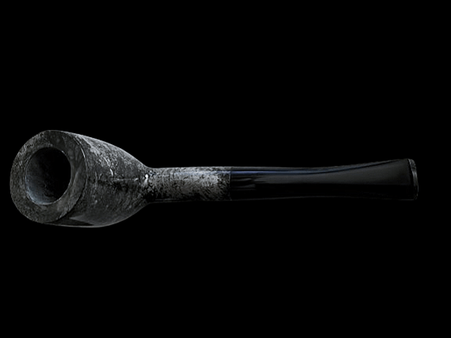 Pipe bruyère / proto B.R.