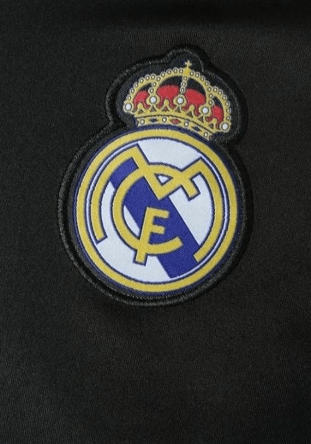 Real Madrid pantalon training fit collection officielle