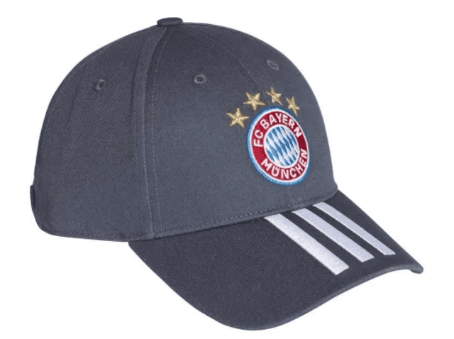 casquette enfant Bayern Munich Adidas