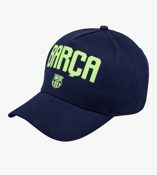 FC Barcelone Casquette Barça collection officielle