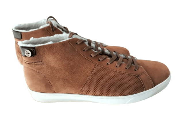 FAGUO ASPEN LEATHER / CAMEL