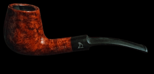 W.O Larsen Hand made